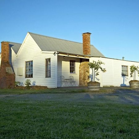 Buttons Cottage Under The Milky Way Nietta Exterior photo