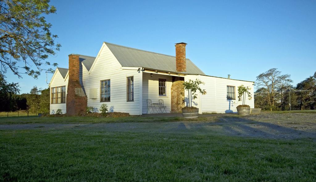 Buttons Cottage Under The Milky Way Nietta Exterior photo